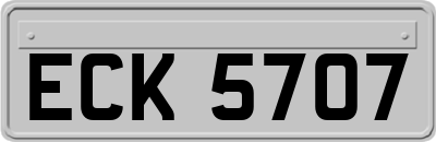 ECK5707