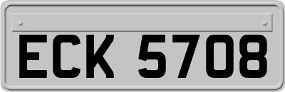 ECK5708