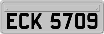 ECK5709