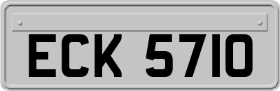 ECK5710