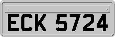 ECK5724