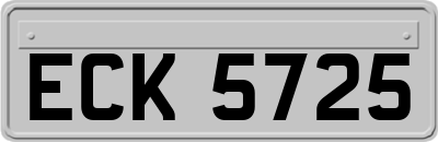 ECK5725
