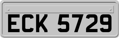 ECK5729