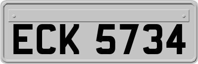 ECK5734