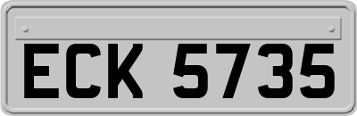 ECK5735
