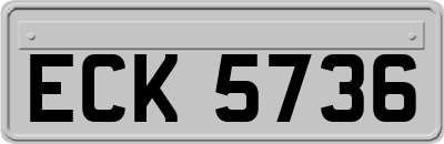ECK5736