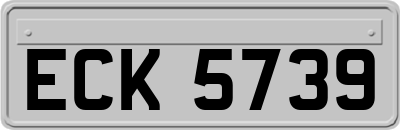 ECK5739