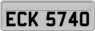 ECK5740