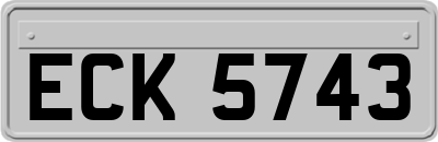 ECK5743