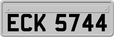 ECK5744