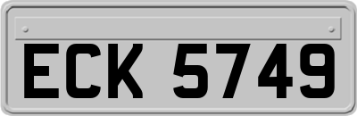 ECK5749