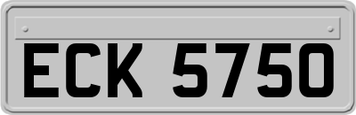 ECK5750