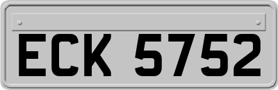 ECK5752