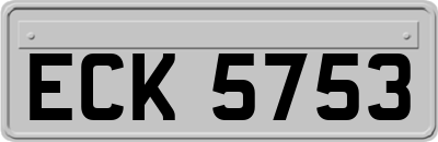ECK5753