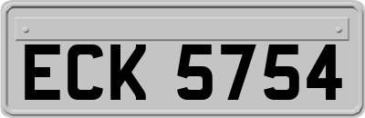 ECK5754