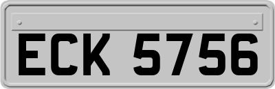 ECK5756