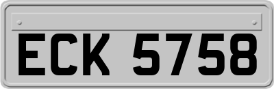 ECK5758