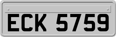 ECK5759