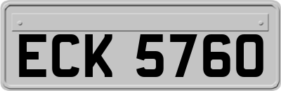 ECK5760