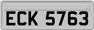 ECK5763