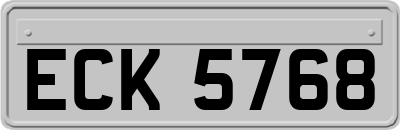 ECK5768