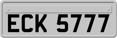 ECK5777