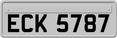 ECK5787