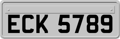 ECK5789
