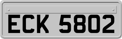 ECK5802