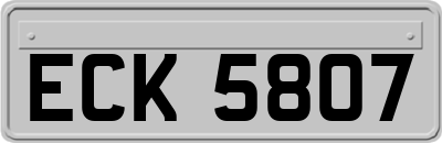 ECK5807