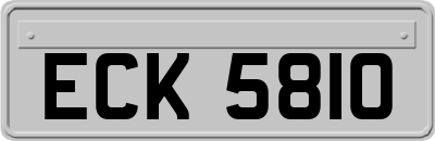 ECK5810
