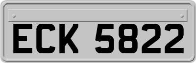 ECK5822