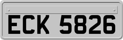 ECK5826