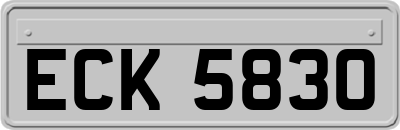 ECK5830