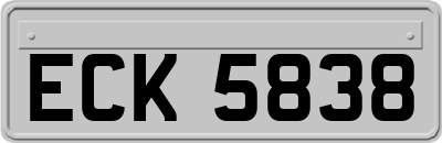 ECK5838