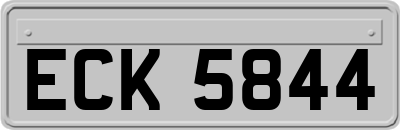 ECK5844