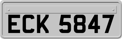 ECK5847