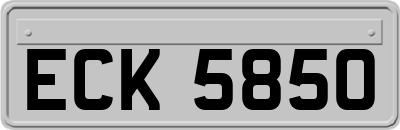 ECK5850