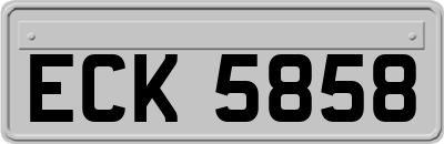 ECK5858