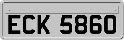 ECK5860