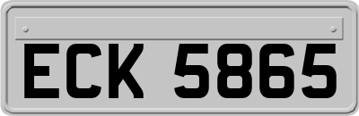 ECK5865