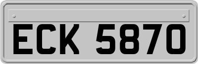 ECK5870