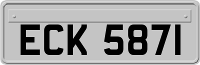 ECK5871
