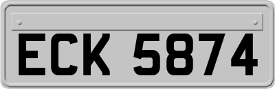 ECK5874