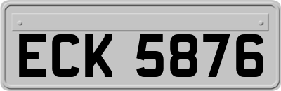 ECK5876