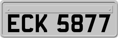ECK5877