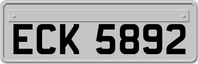 ECK5892