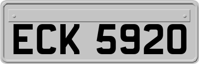 ECK5920