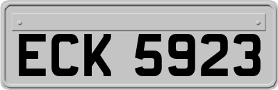 ECK5923