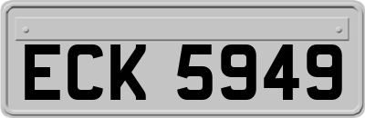 ECK5949